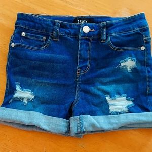 DKNY Shorts